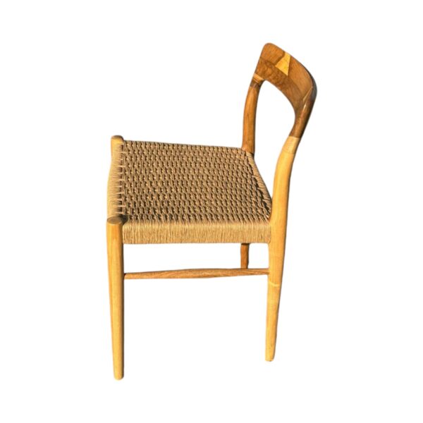 Silla Citrino