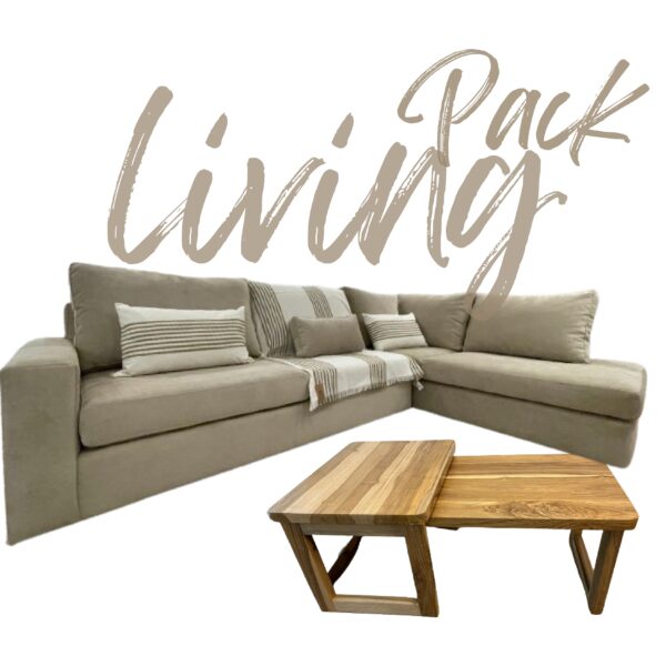 Pack Living
