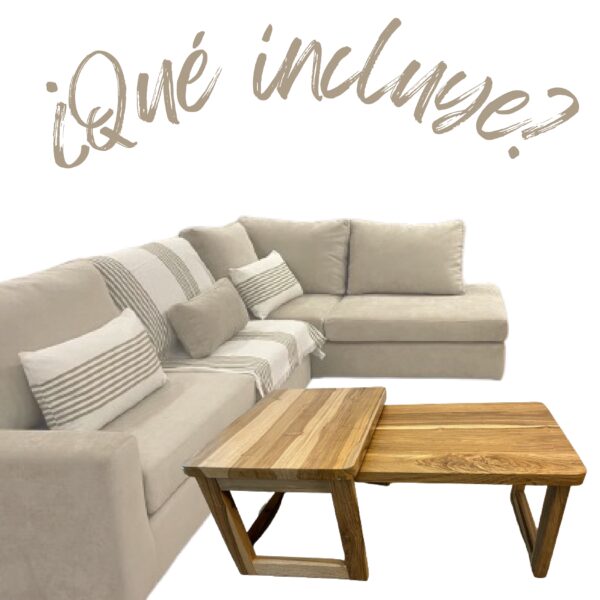 Pack Living - Image 2