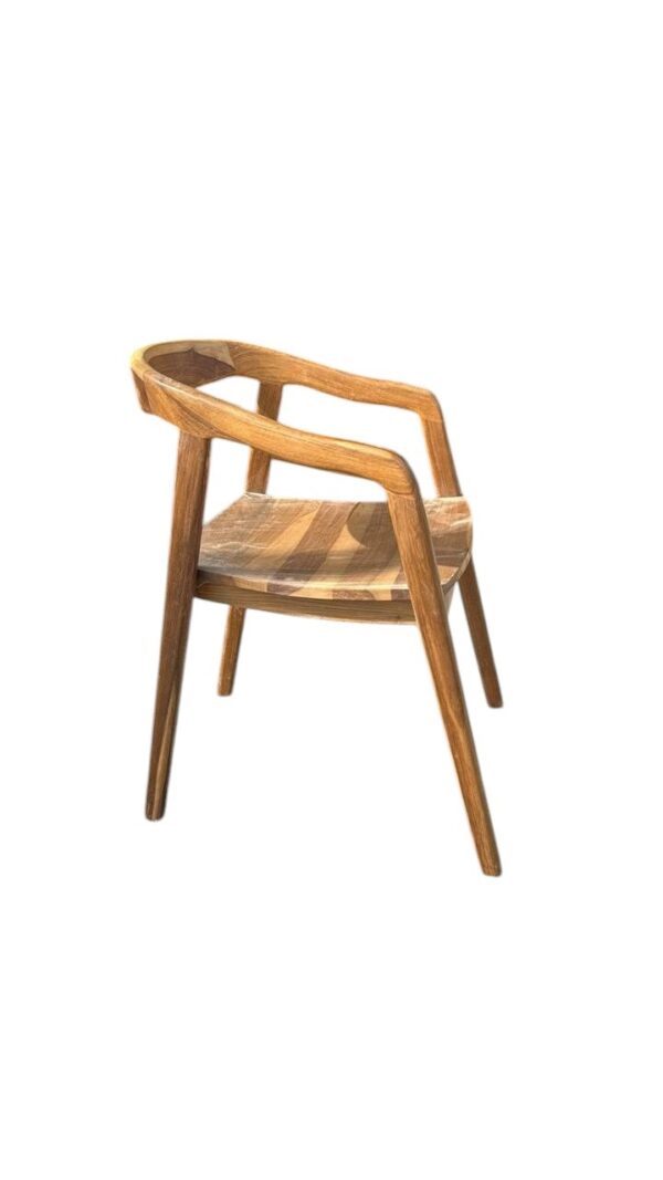 Silla Agatha - Image 2
